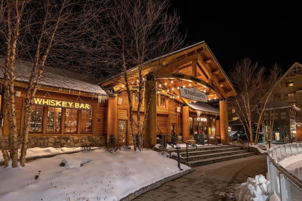 A Permanent Brand Home That Became a Destination.